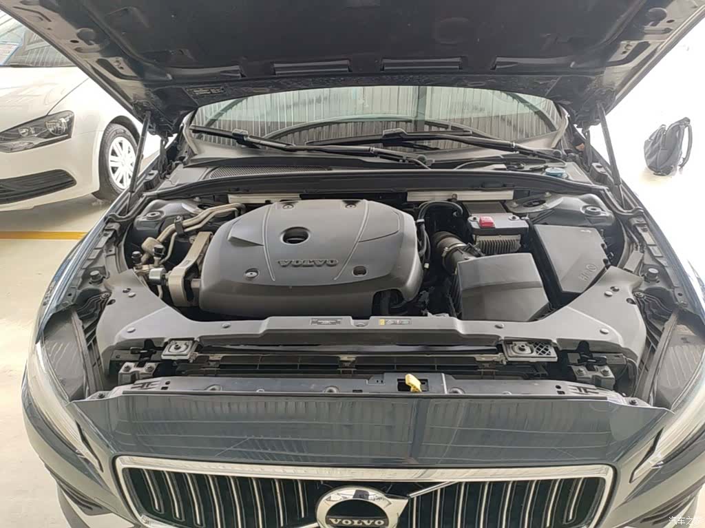 Volvo S60, 2021 16
