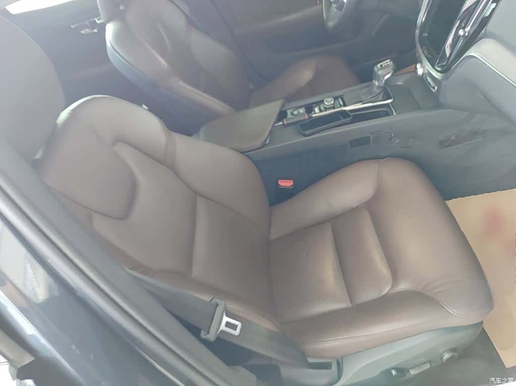 Volvo S60, 2021 20