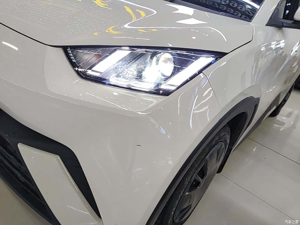 BYD Seagull, 2025 23
