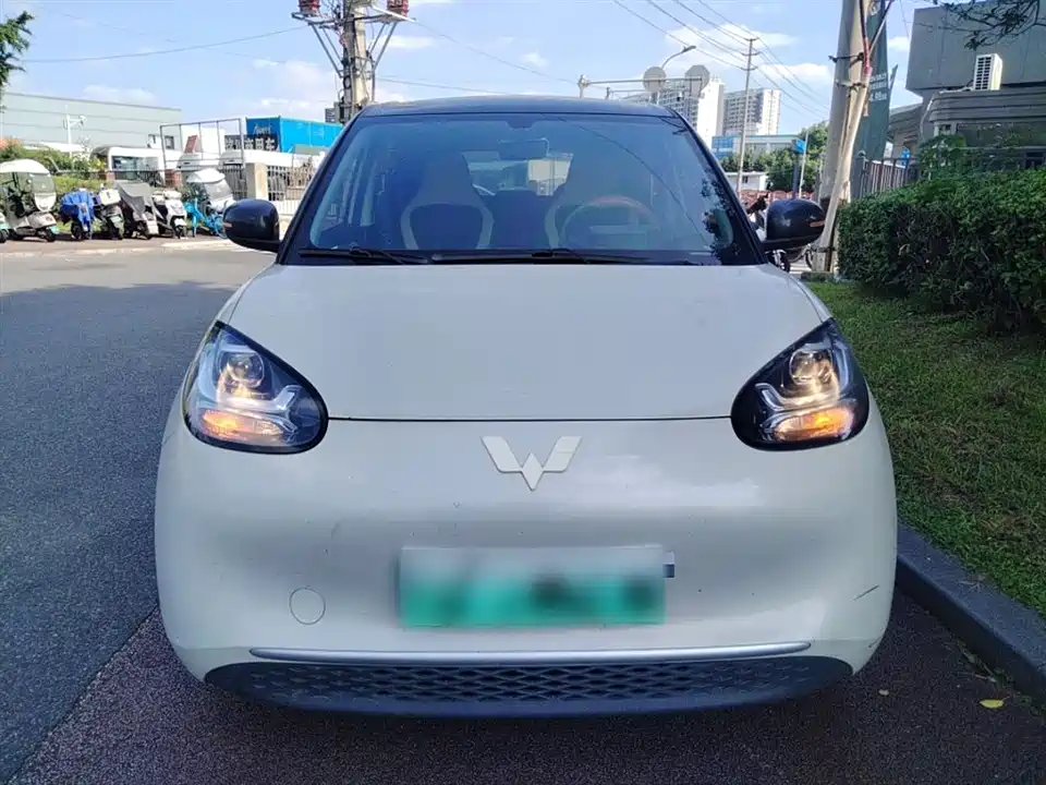 Wuling Wuling Bingguo