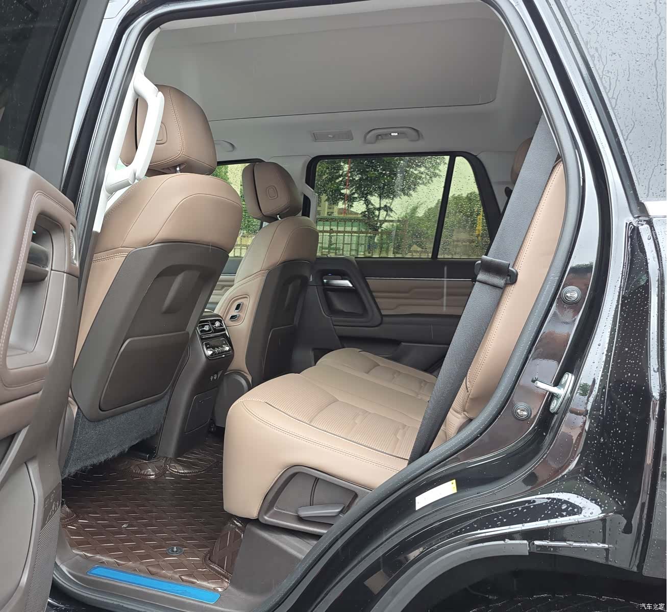 BAIC BJ60, 2025 6