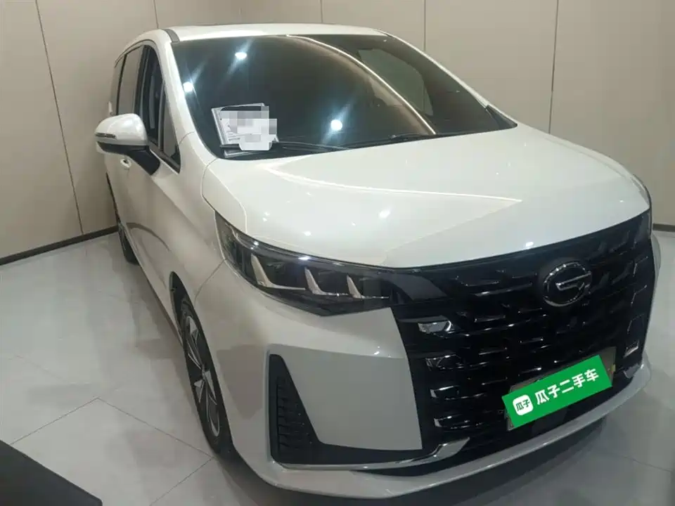 Trumpchi Trumpchi M6