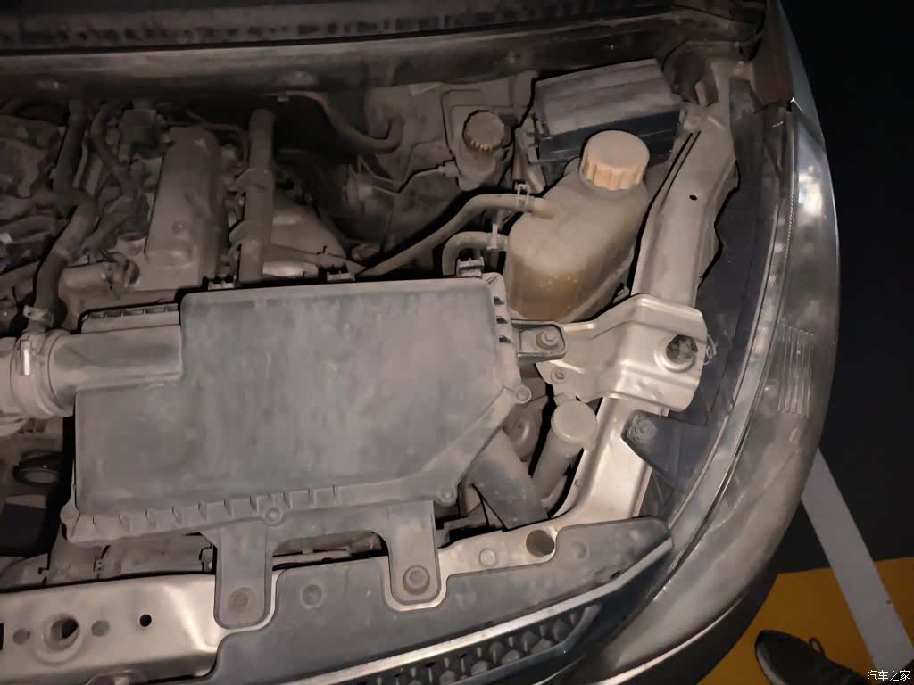 Wuling V, 2017 22