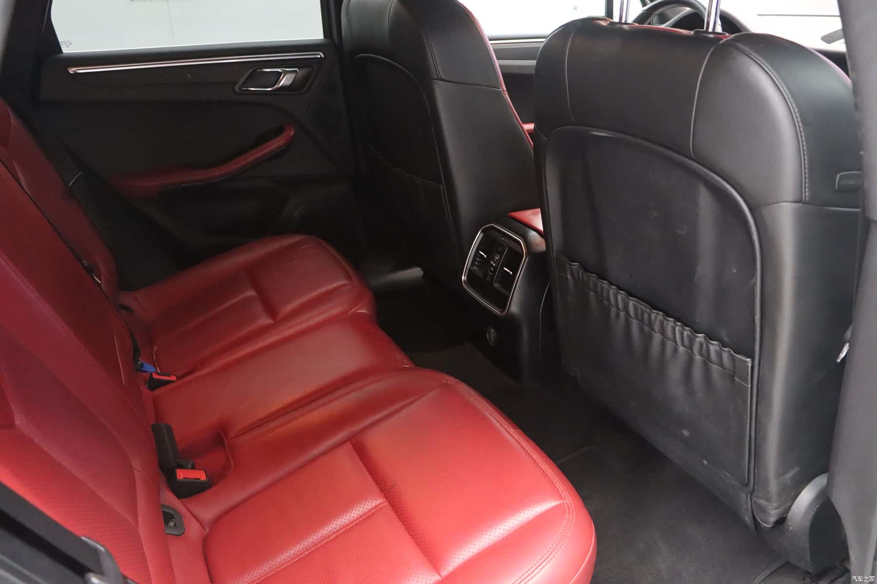 Porsche Macan, 2017 13