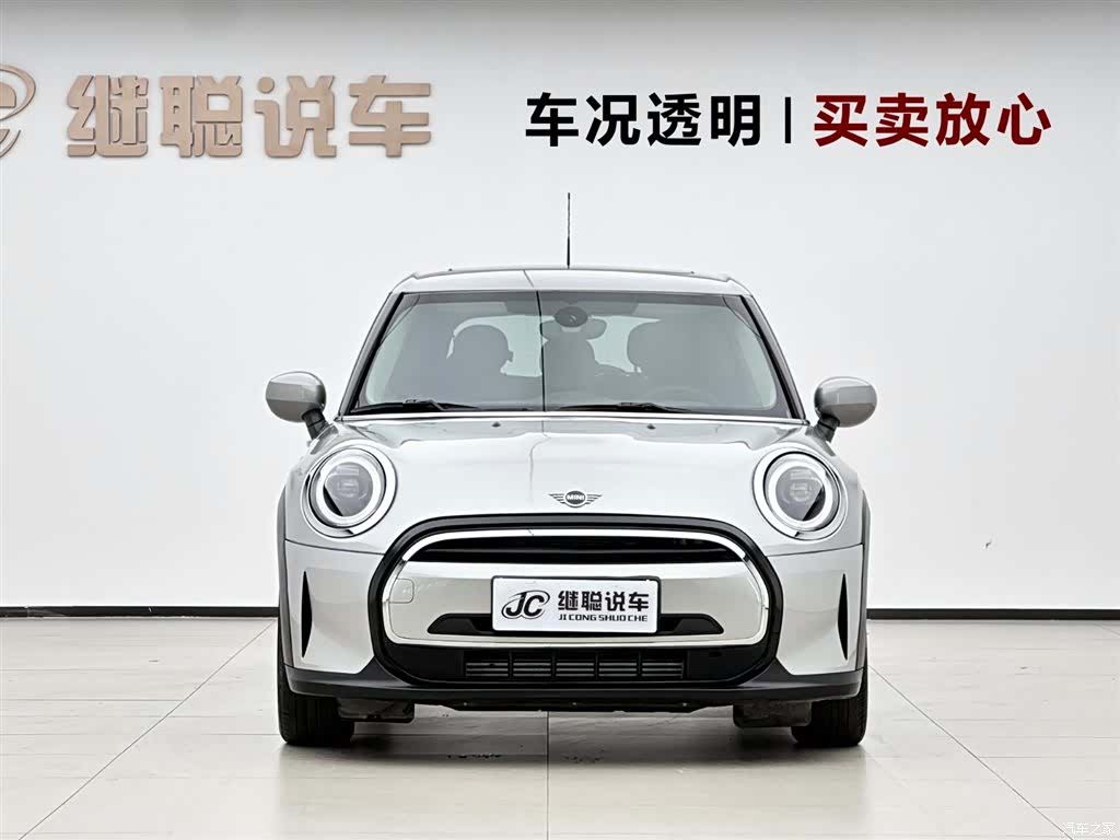 Mini ONE, 2024 2