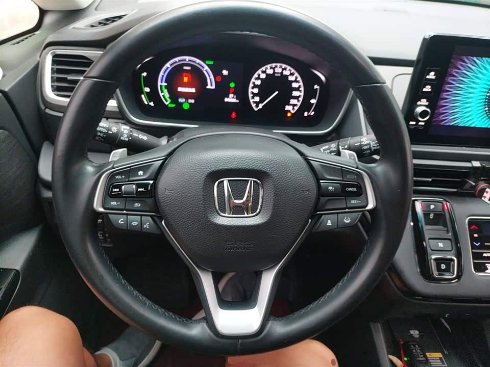 JAC Suzhou Car