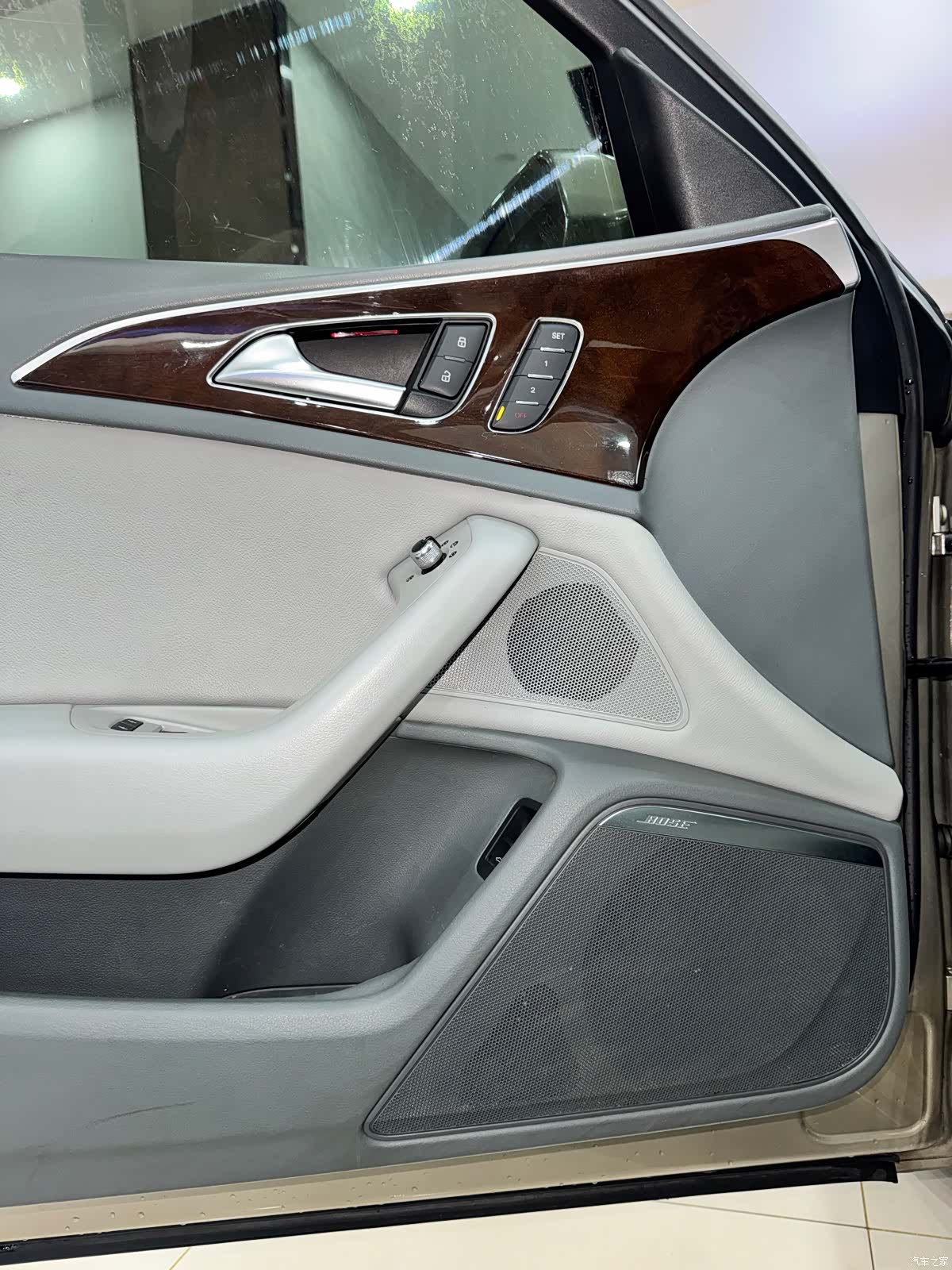 Audi A6L, 2013 13