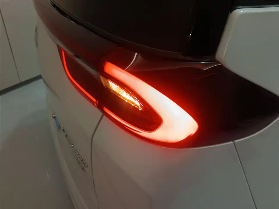 Trumpchi Trumpchi M6