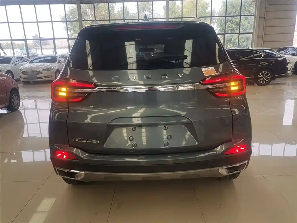 Chery Tiggo 5x