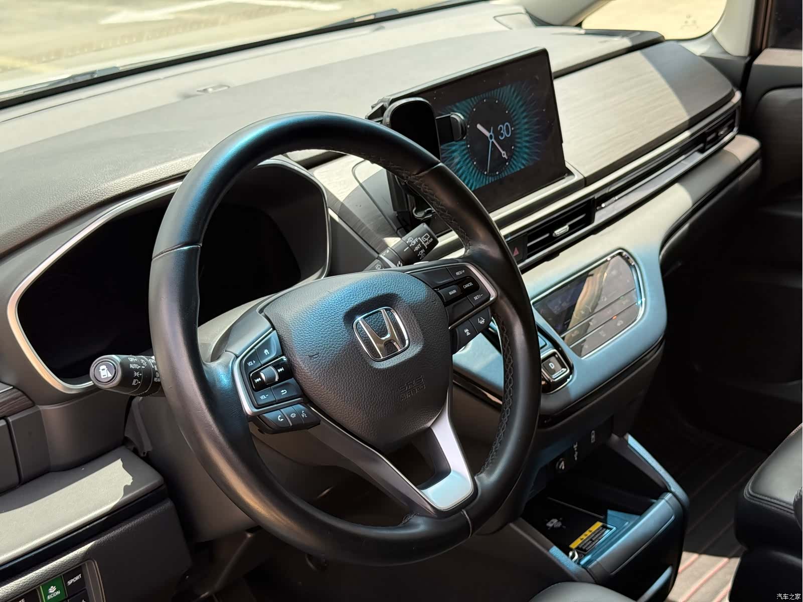 Honda Elysion, 2022 8