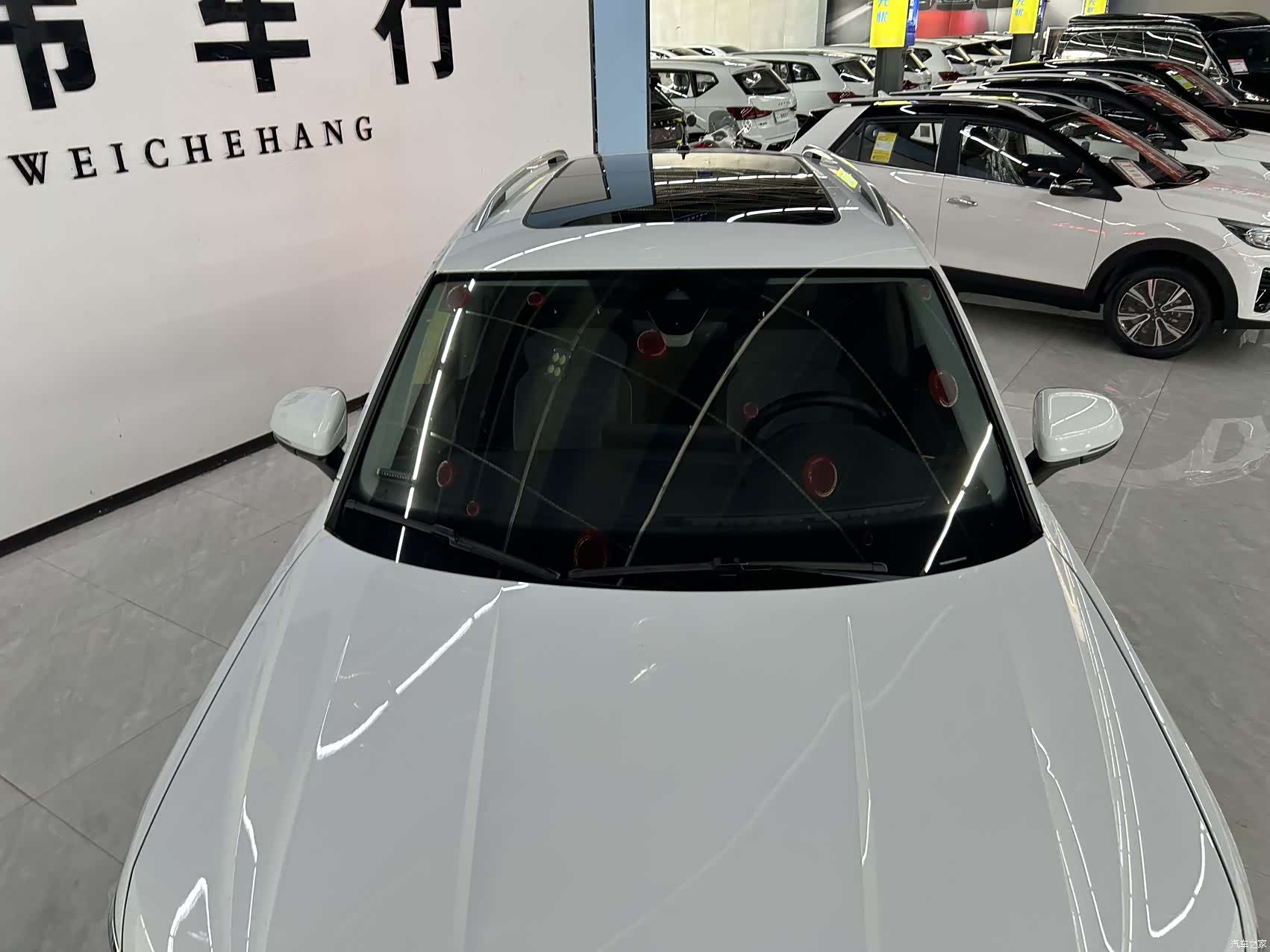 Volkswagen Tayron, 2023 8