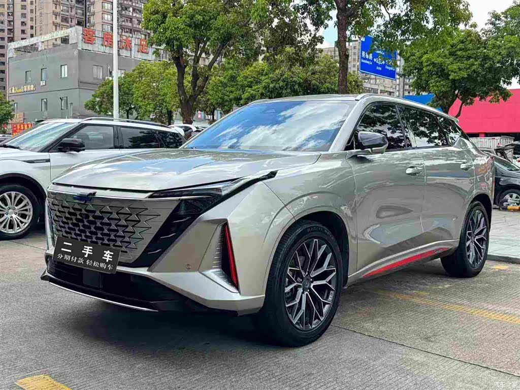 Changan Z6