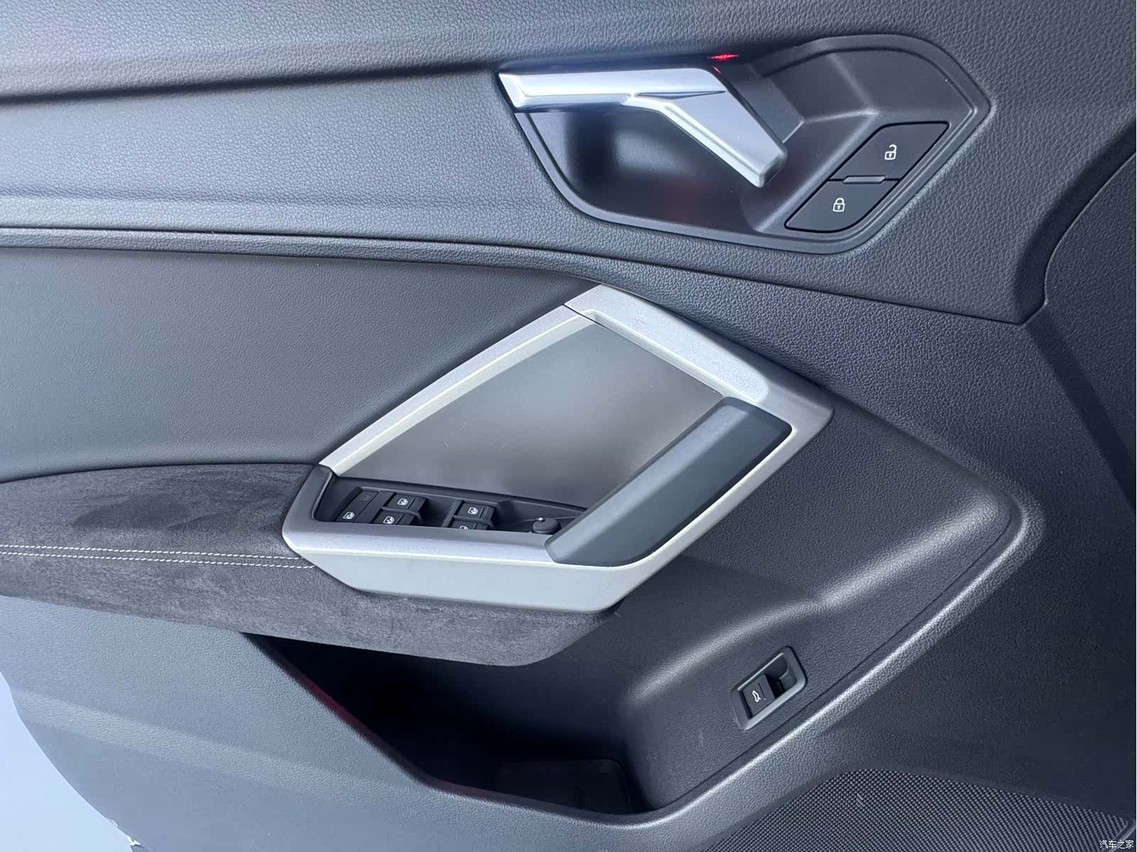 Audi Q3, 2022 14