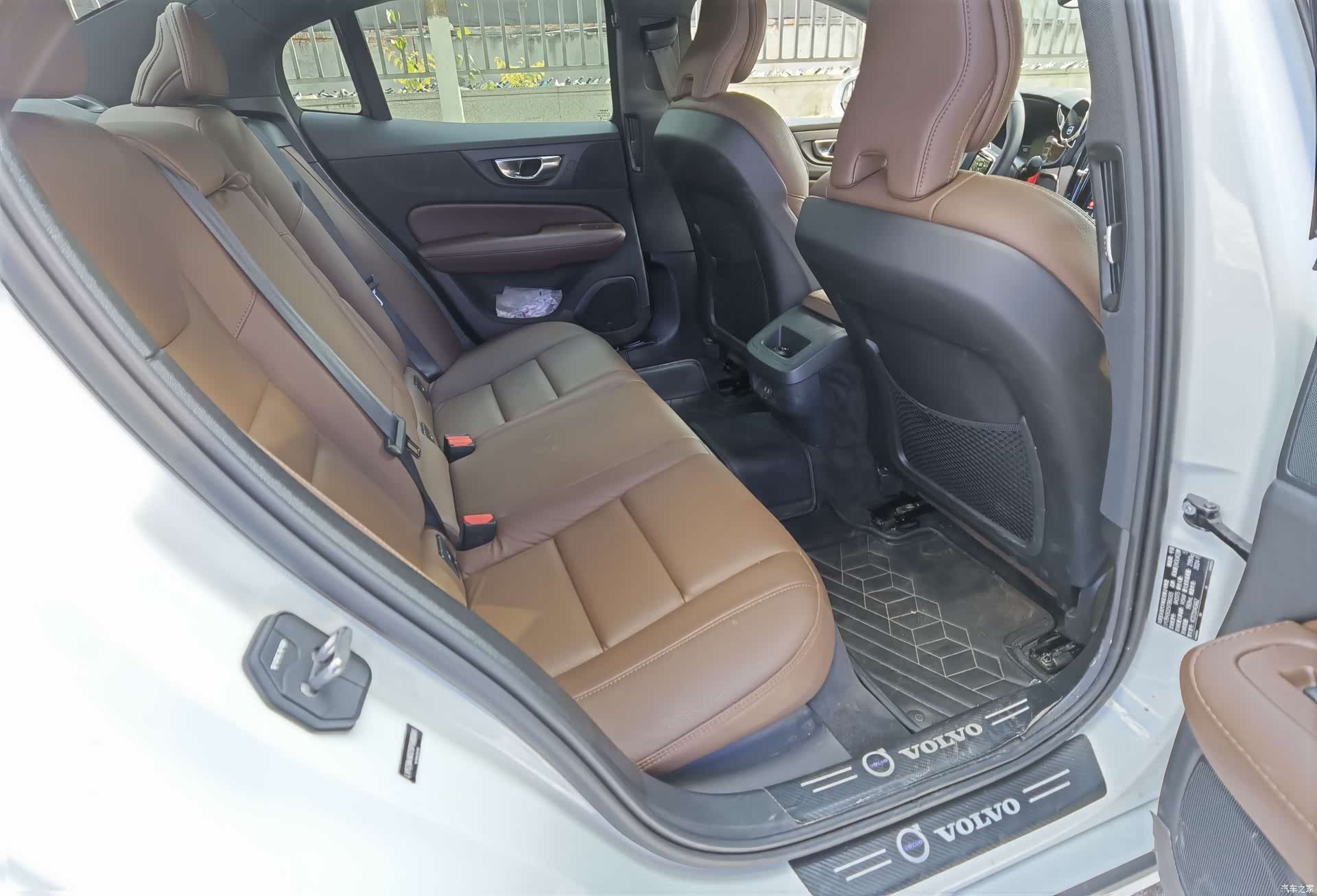 Volvo S60, 2026 13