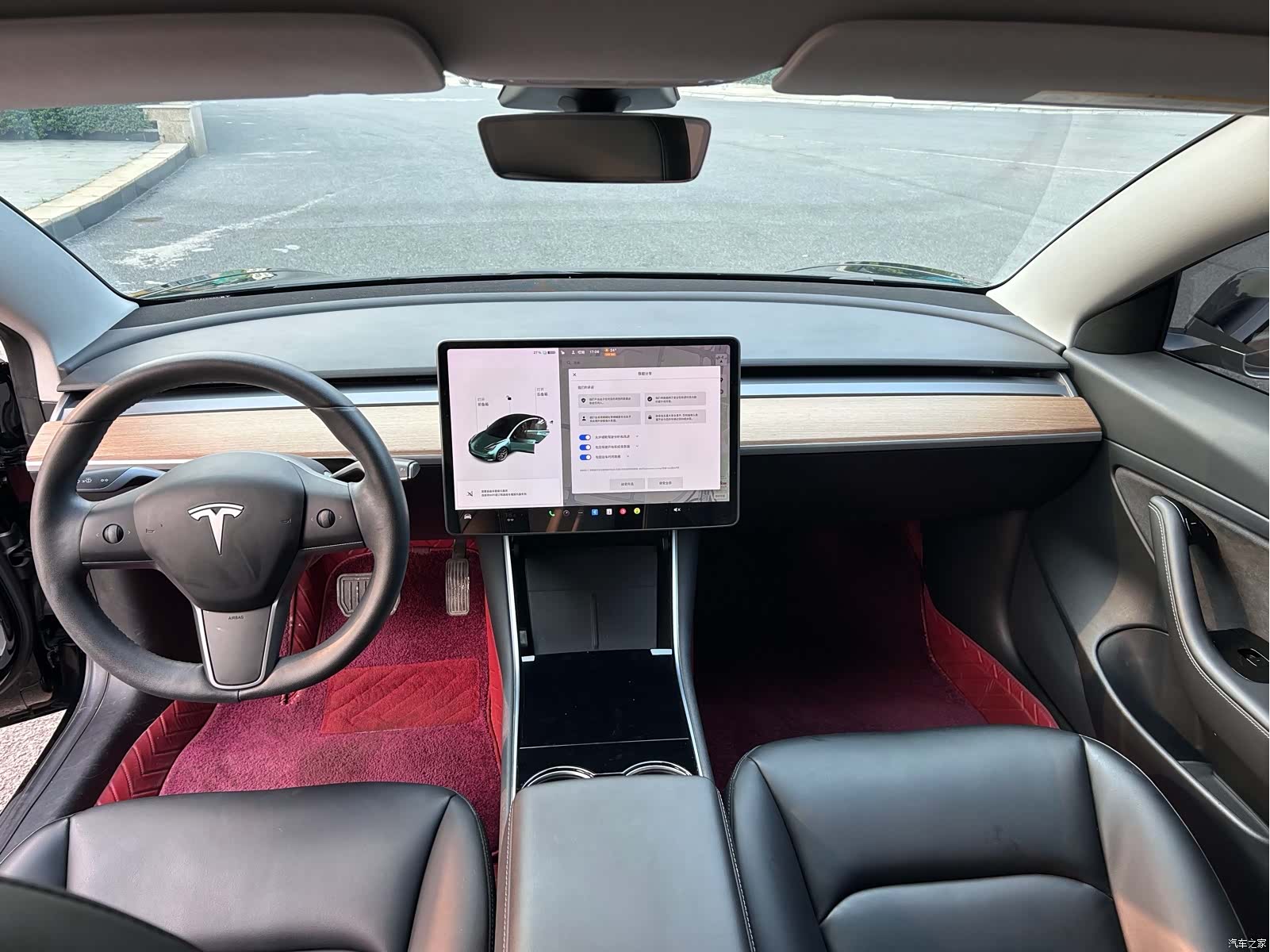 Tesla Model 3, 2020 7
