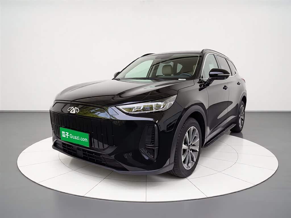 Chery T9