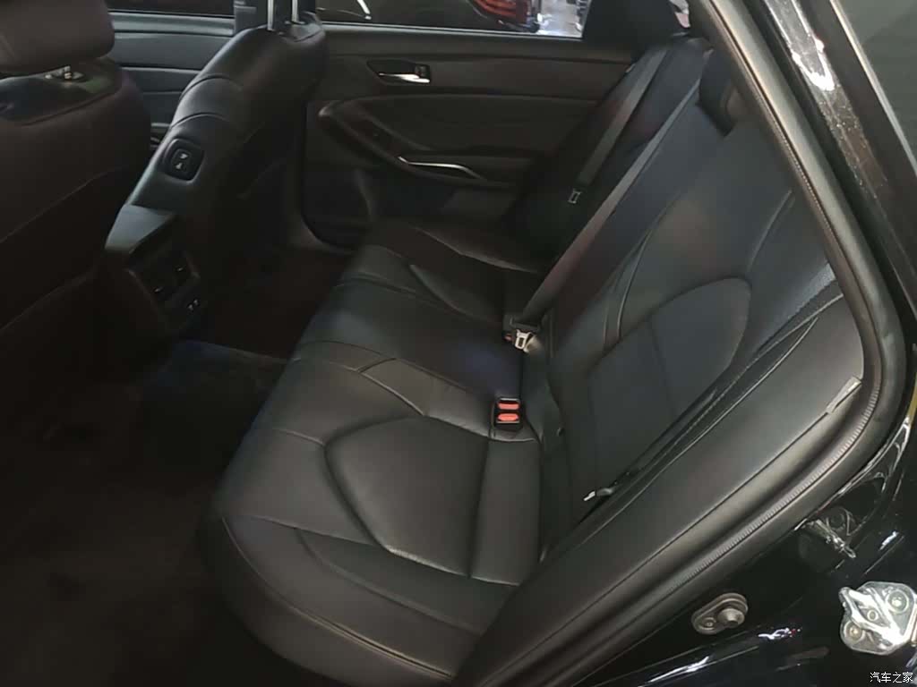 Toyota Avalon, 2021 17