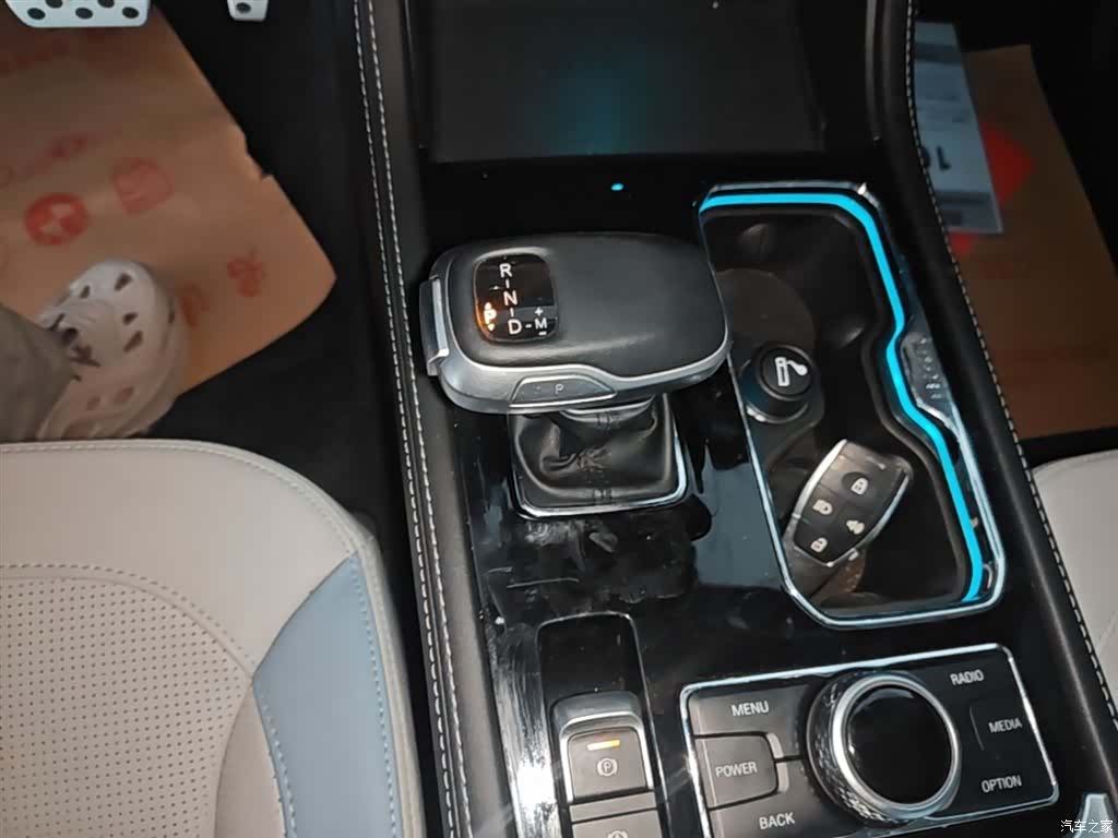 BAIC BJ40, 2023 14