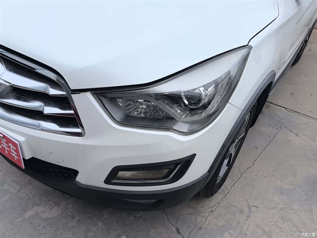 Haima S5, 2018 24