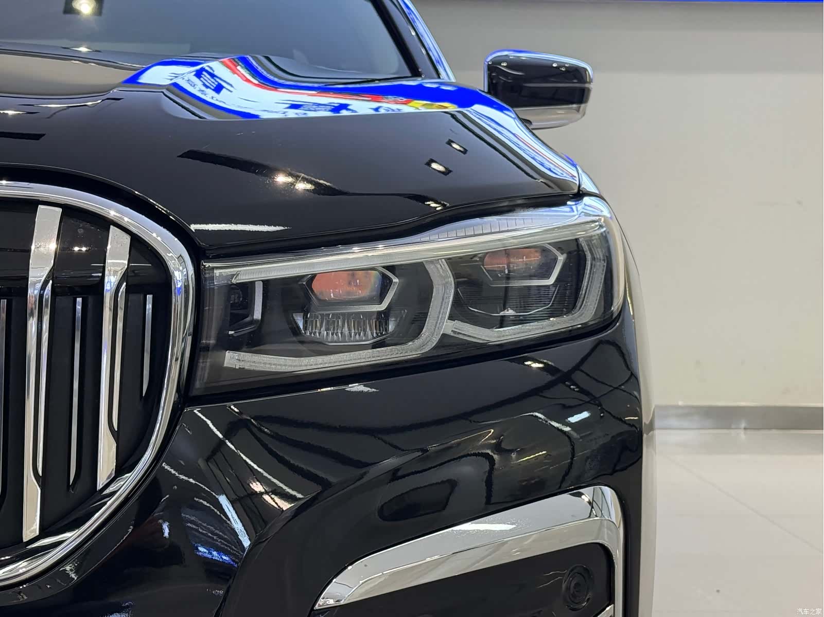 BMW 7 Series, 2019 4
