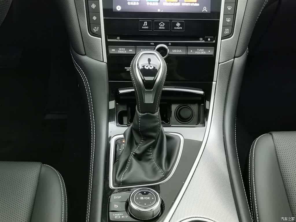 Infiniti Q50L, 2021 13