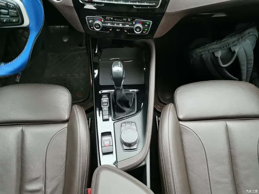BMW X1, 2018 14