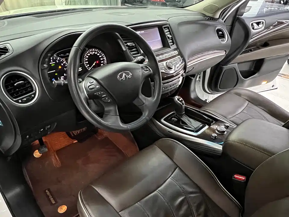 Infiniti QX60