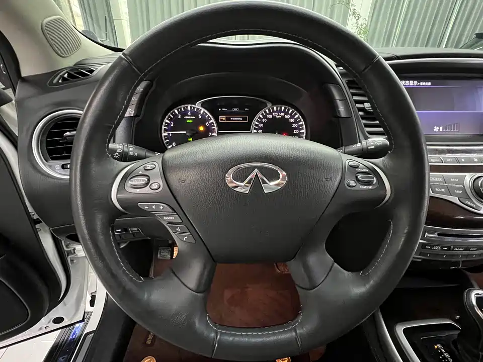 Infiniti QX60
