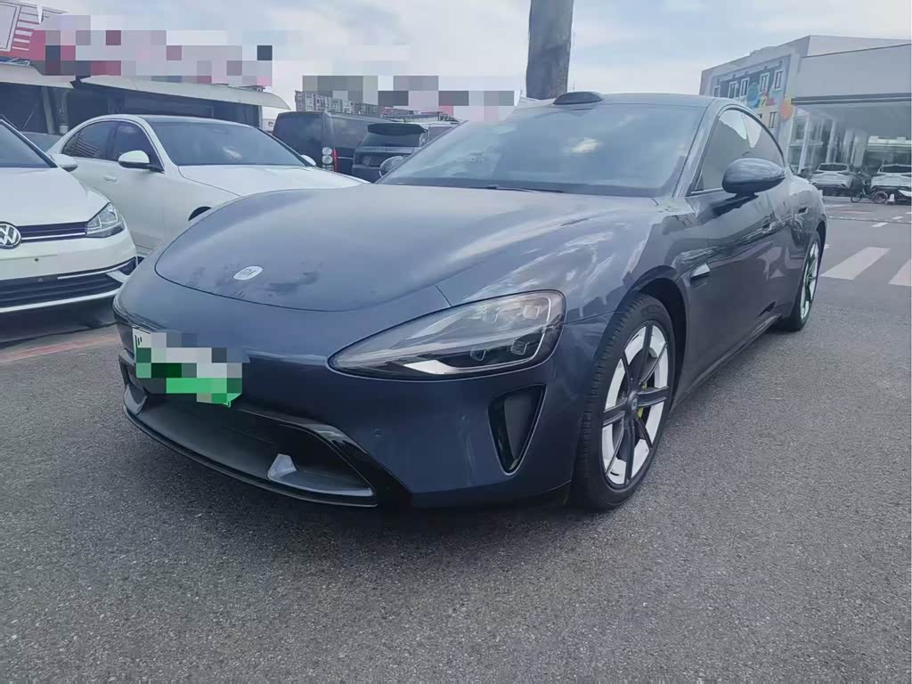 Xiaomi SU7