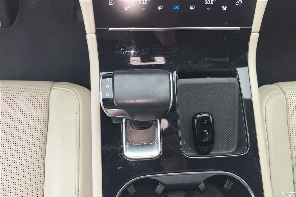 Li Auto ONE, 2020 16