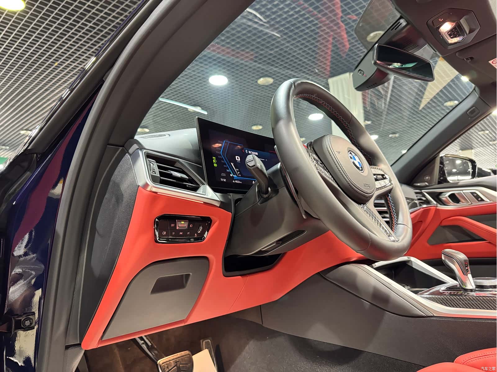 BMW M4, 2024 16
