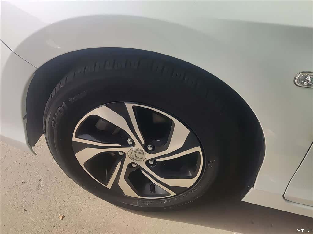 Honda Accord, 2016 25