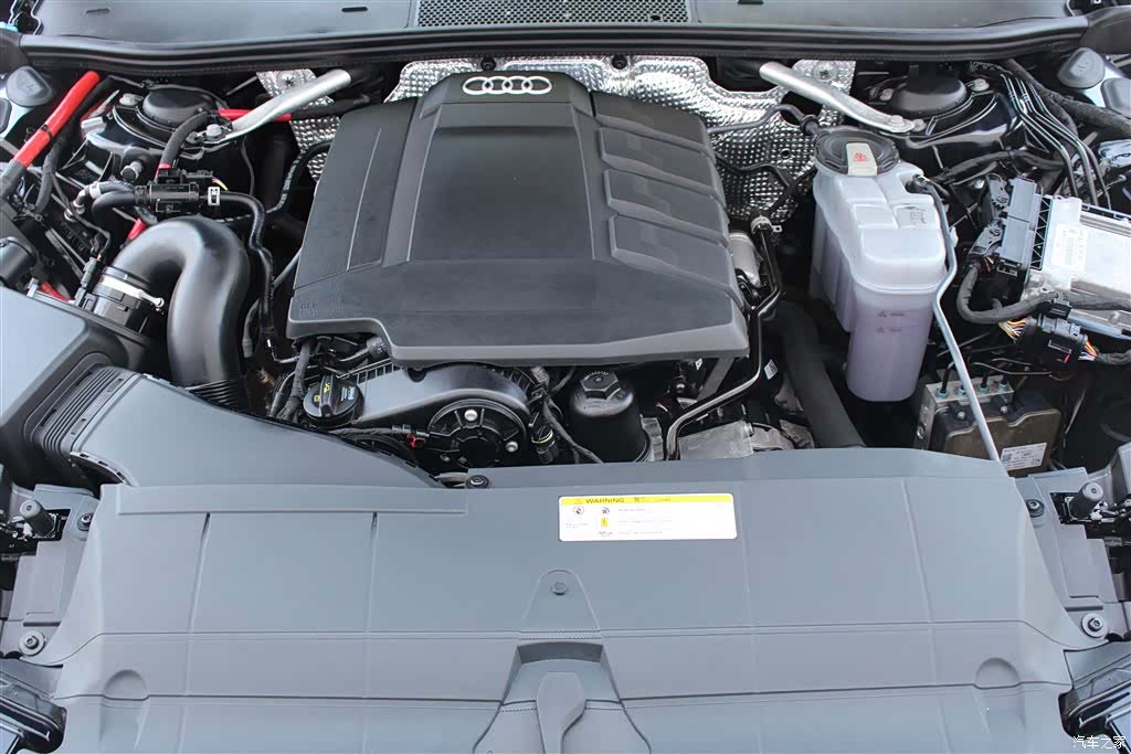 Audi A6L, 2020 15