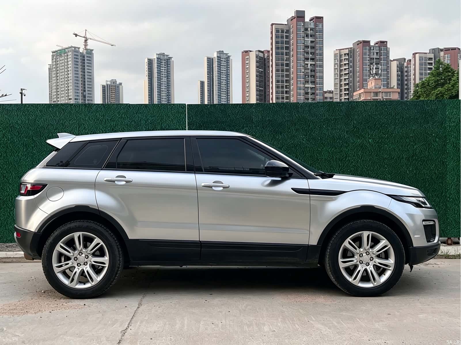 Land Rover Range Rover, 2017 11