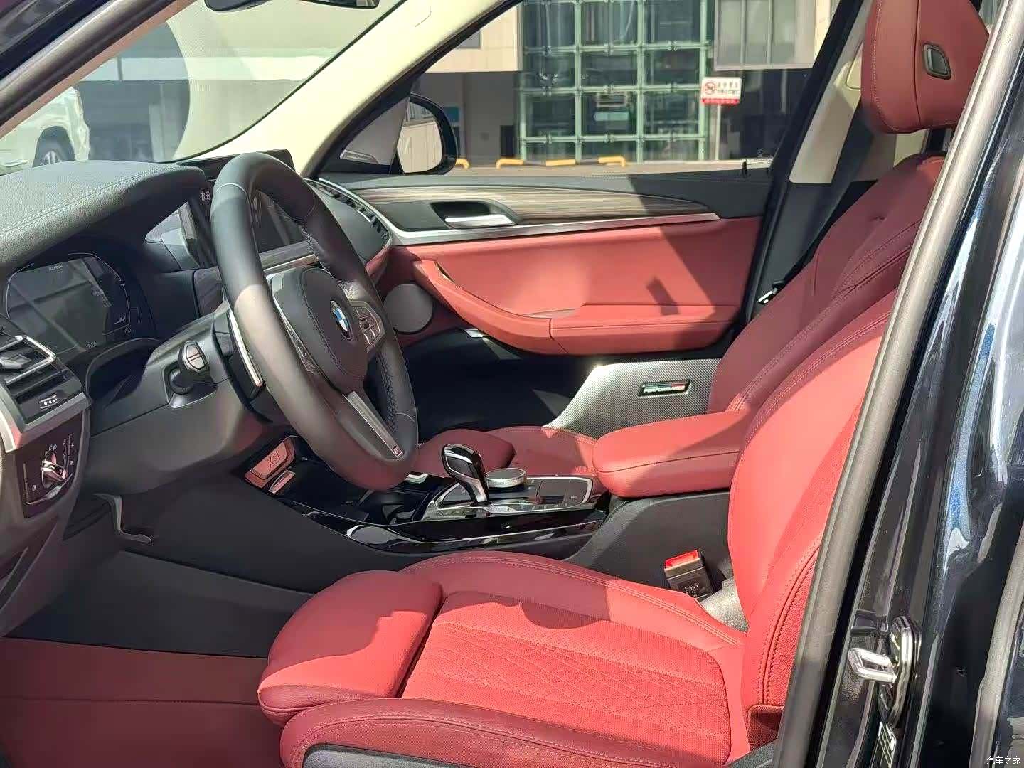 BMW X3, 2024 4