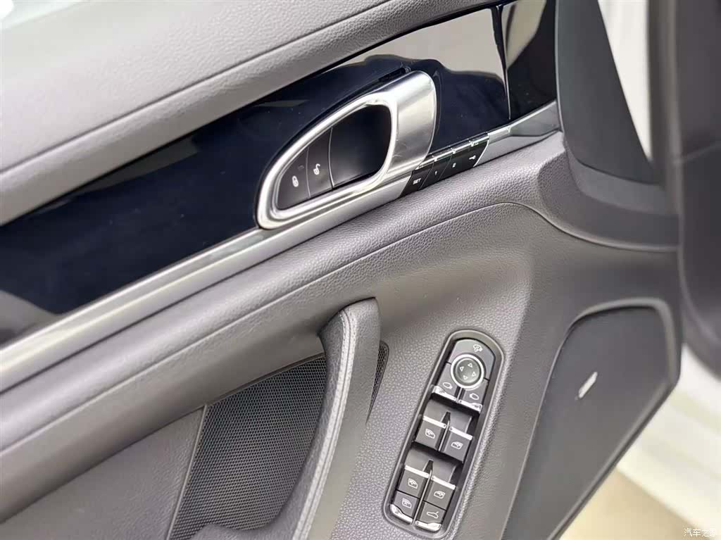 Porsche Panamera, 2015 30