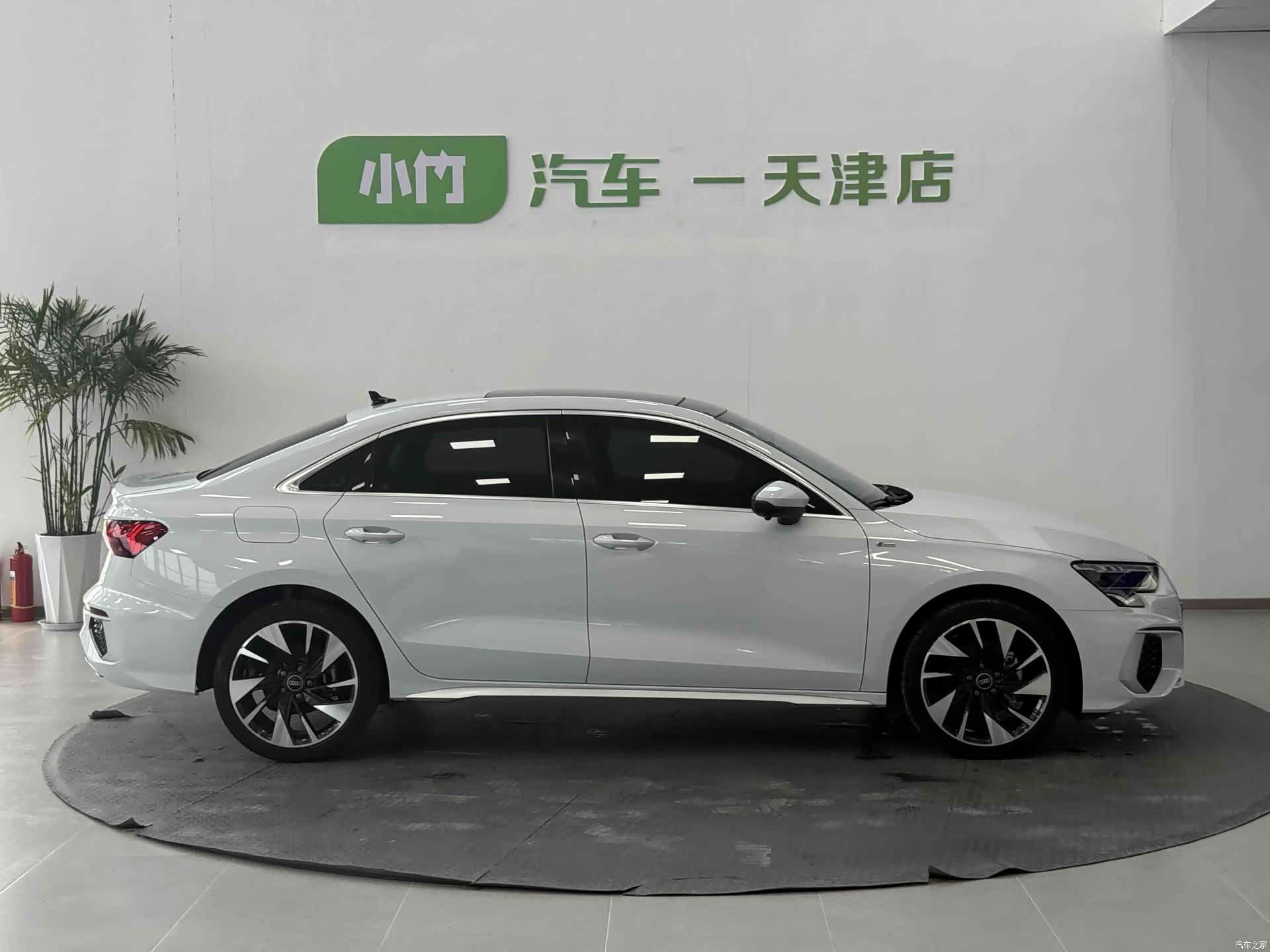 Audi A3, 2022 4