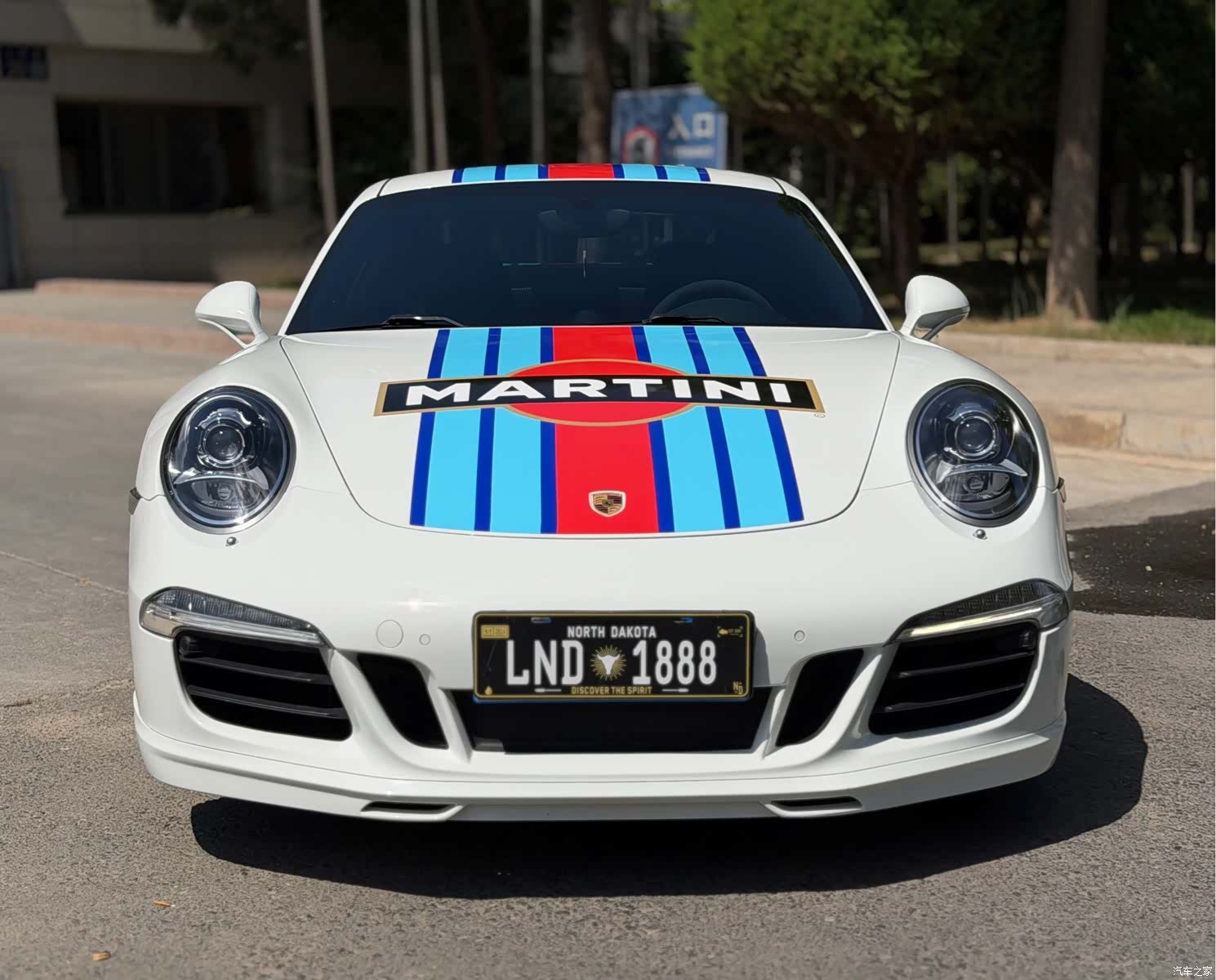 Porsche 911, 2016 2