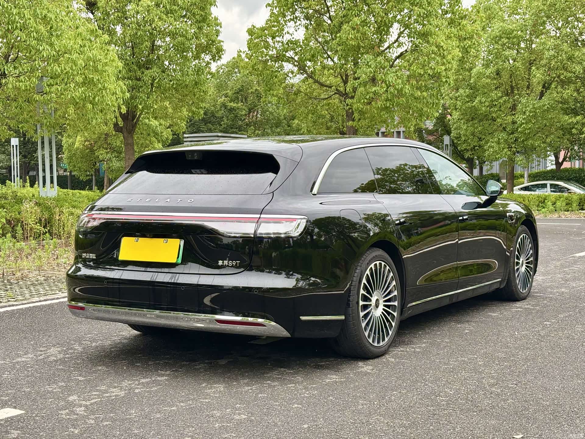 Stelato S9, 2025 16
