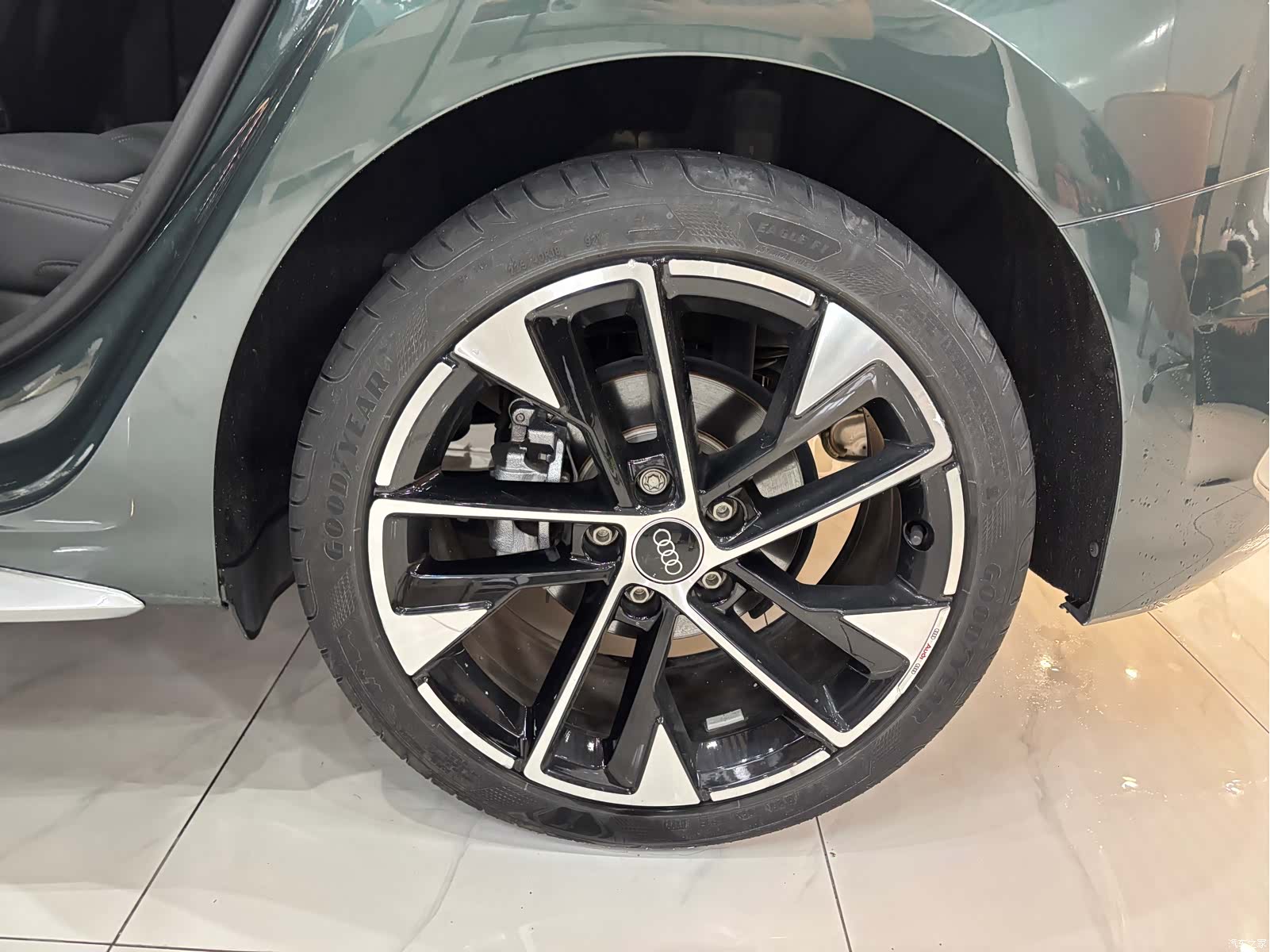 Audi A3, 2023 22