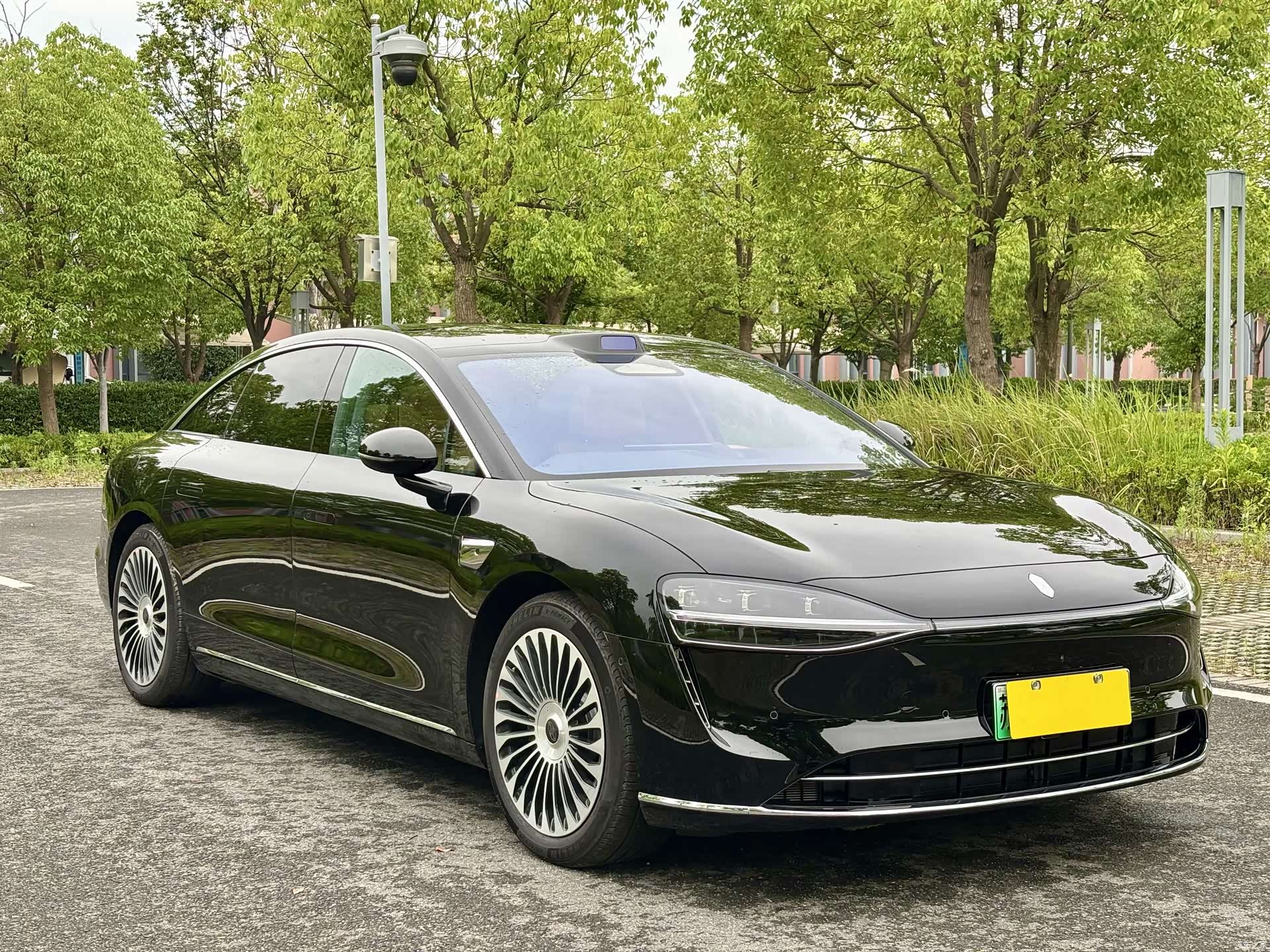Stelato S9, 2025 3
