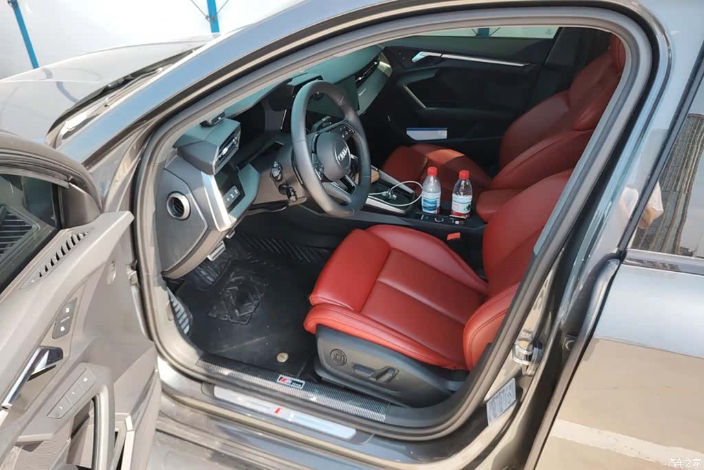 Audi A3, 2022 9