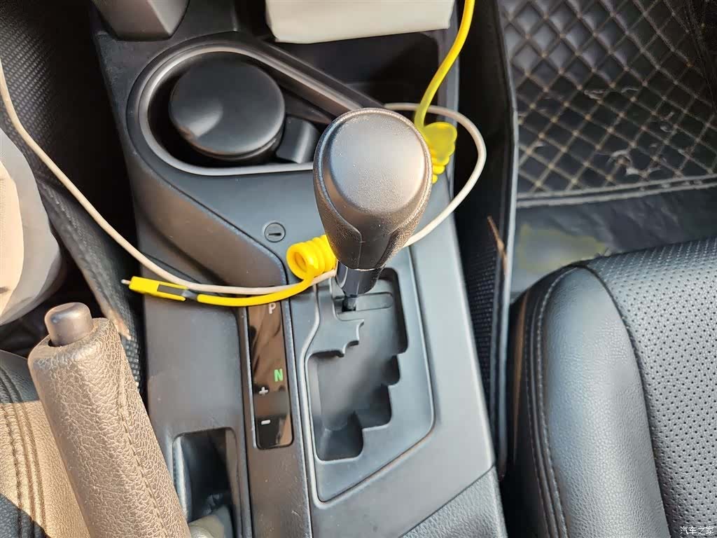 Toyota RAV4, 2018 7