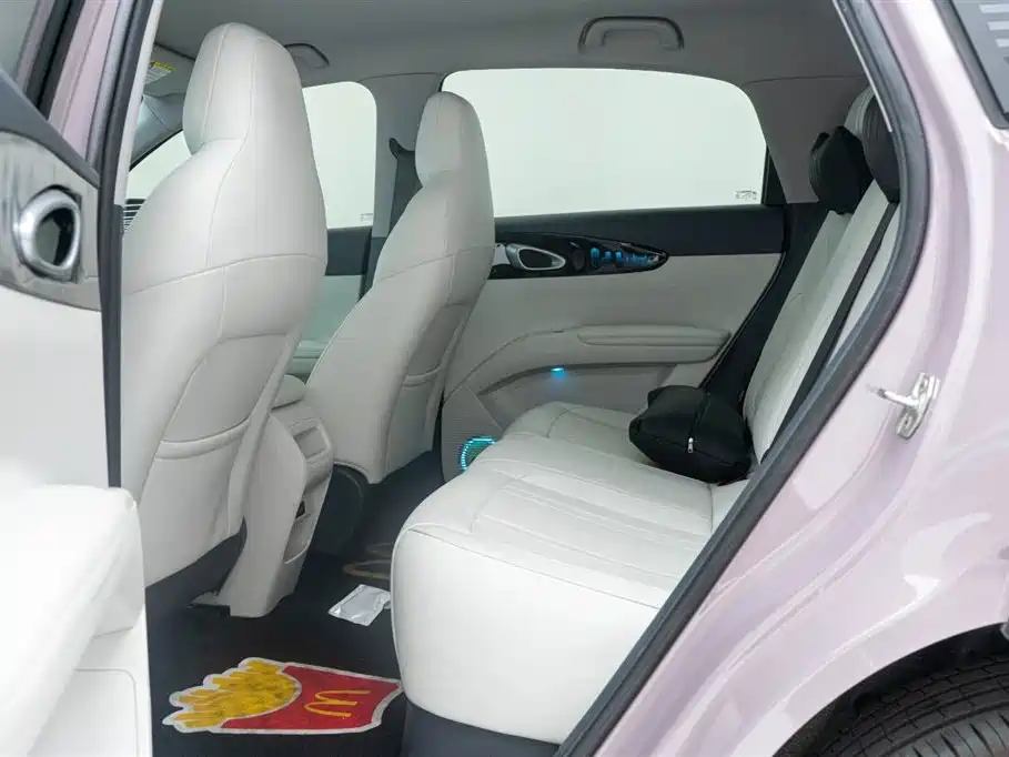 Geely Galaxy Star Wish