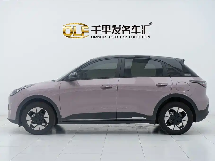 Geely Galaxy Star Wish