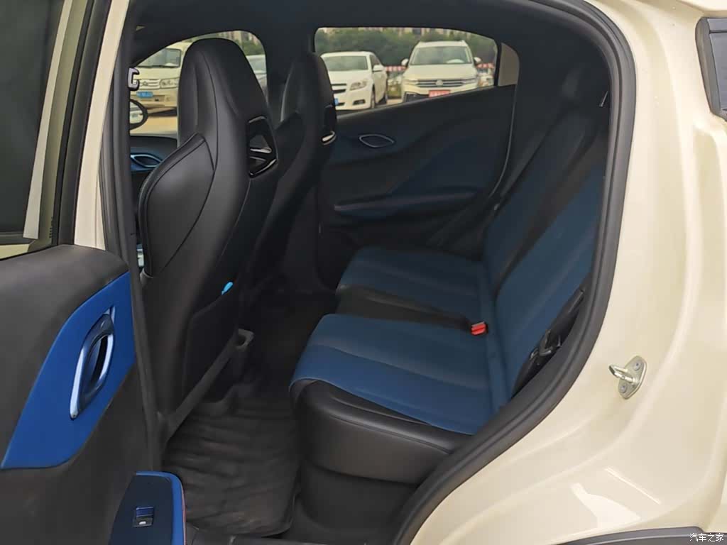 BYD Seagull, 2025 17
