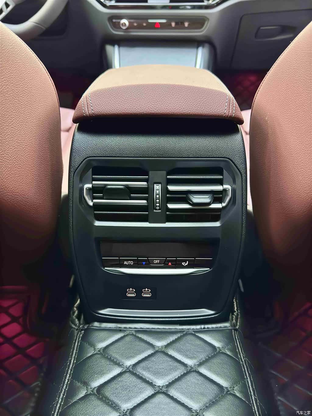BMW 3 Series, 2025 9