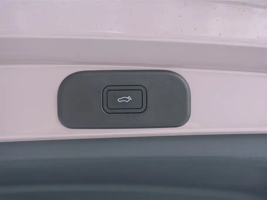 Geely Galaxy Star Wish