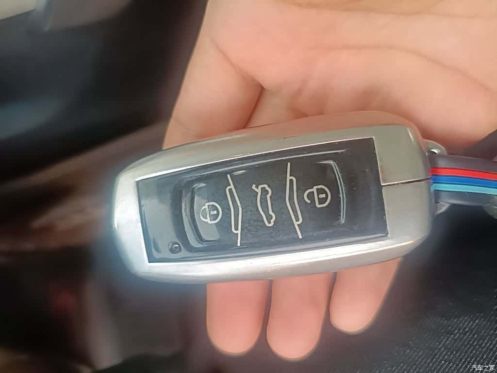 Geely Boyue, 2020 9