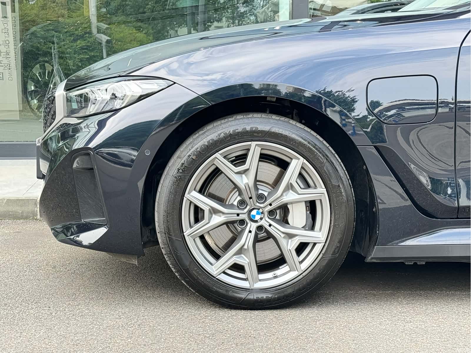 BMW i3, 2025 3